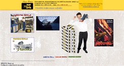 Desktop Screenshot of cevljarstvo-dolenc.si